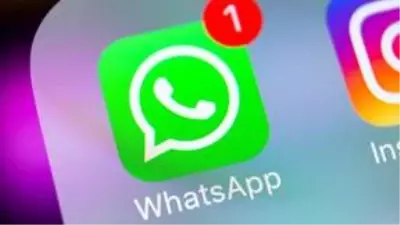 WhatsApp Çöktü mü? WhatsApp Son Görülme Neden Çıkmıyor? #WhatsApp