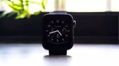Xiaomi mi Watch Küresel Ölçekte Satışa Sunuluyor: Ülkemize Gelecek mi? Xiaomi mi Watch Küresel Ölçekte Satışa Sunuluyor: Ülkemize Gelecek mi?