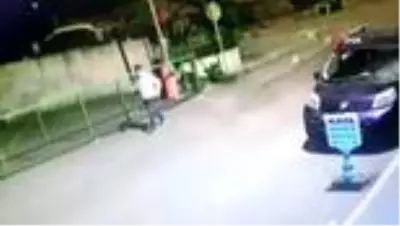 Yabancı uyruklu kişileri dolandıran İran asıllı 'sahte polis' yakalandı Yabancı uyruklu kişileri dolandıran İran asıllı 'sahte polis' yakalandı