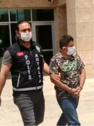 13 kişiyi toplamda 160 bin 900 TL dolandıran çete çökertildi