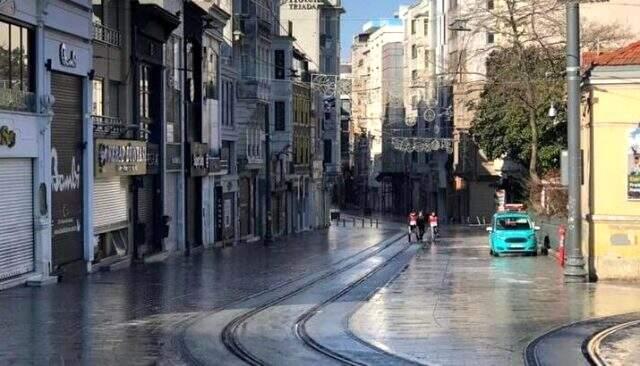 20 Haziran Cumartesi sokağa çıkma yasağında marketler bakalar açık mı? Sınırlı sokağa çıkma yasağında fırınlar açık mı? Sokağa çıkma yasağı ne zaman? 20 Haziran Cumartesi sokağa çıkma yasağında marketler bakalar açık mı? Sınırlı sokağa çıkma yasağında fırınlar açık mı? Sokağa çıkma yasağı ne zaman?