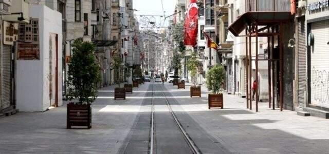 20 Haziran Cumartesi sokağa çıkma yasağında marketler bakalar açık mı? Sınırlı sokağa çıkma yasağında fırınlar açık mı? Sokağa çıkma yasağı ne zaman? 20 Haziran Cumartesi sokağa çıkma yasağında marketler bakalar açık mı? Sınırlı sokağa çıkma yasağında fırınlar açık mı? Sokağa çıkma yasağı ne zaman?