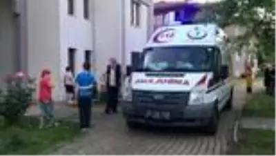 34 yaşındaki kadın evinde ölü bulundu - DÜZCE 34 yaşındaki kadın evinde ölü bulundu - DÜZCE