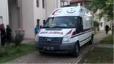 34 yaşındaki kadın evinde ölü bulundu - DÜZCE 34 yaşındaki kadın evinde ölü bulundu - DÜZCE