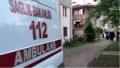 34 yaşındaki kadın evinde ölü bulundu - DÜZCE 34 yaşındaki kadın evinde ölü bulundu - DÜZCE