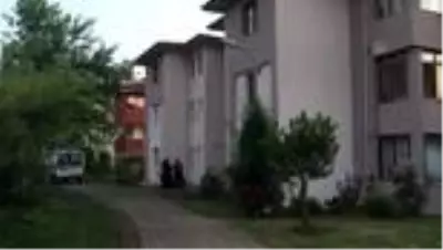 34 yaşındaki kadın evinde ölü bulundu - DÜZCE 34 yaşındaki kadın evinde ölü bulundu - DÜZCE