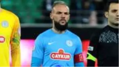 Adı Fenerbahçe ile anılan Morozyuk, transfer iddialarına yanıt verdi: Her şey mümkün Adı Fenerbahçe ile anılan Morozyuk, transfer iddialarına yanıt verdi: Her şey mümkün