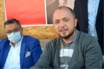 AK Parti Bilecik İl Başkanı Karabıyık'tan tepki
