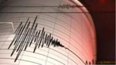 Akdeniz'de Datça açıklarında 4,5 büyüklüğünde deprem meydana geldi Akdeniz'de Datça açıklarında 4,5 büyüklüğünde deprem meydana geldi