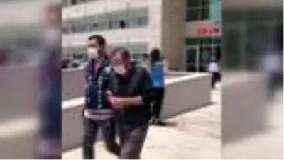 ANTALYA ’Kapora vurguncuları’ polis operasyonuyla çökertildi