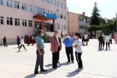 Son dakika haberi | Bafra'da gasilhane projesi başladı Son dakika haberi | Bafra'da gasilhane projesi başladı
