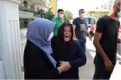 Dini nikahlı eşini öldürdü, polisi arayıp 'Gelip beni alın' dedi Dini nikahlı eşini öldürdü, polisi arayıp 'Gelip beni alın' dedi