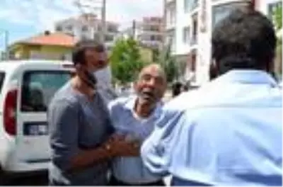Dini nikahlı eşini öldürdü, polisi arayıp 'Gelip beni alın' dedi Dini nikahlı eşini öldürdü, polisi arayıp 'Gelip beni alın' dedi