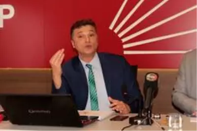 Erdek Belediye Başkanı'na hapis cezasının onaylandığı iddiası Erdek Belediye Başkanı'na hapis cezasının onaylandığı iddiası