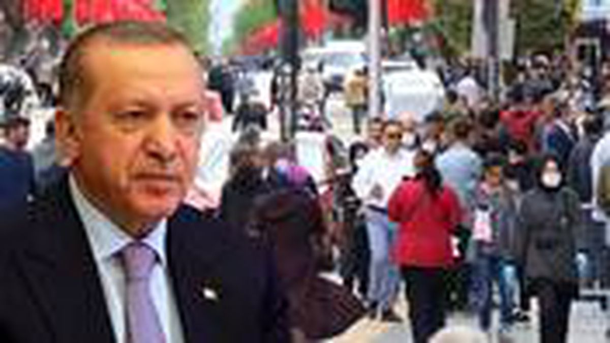 Erdoğan'ın masasındaki koronavirüs aşısı anketinden 'yerli ve milli' cevabı çıktı