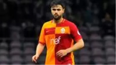 Galatasaraylı Ahmet Çalık, Gaziantep maçında kaptan olarak sahaya çıkacak Galatasaraylı Ahmet Çalık, Gaziantep maçında kaptan olarak sahaya çıkacak