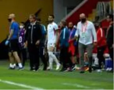Hes Kablo Kayserispor - Gençlerbirliği: 2-0 Hes Kablo Kayserispor - Gençlerbirliği: 2-0