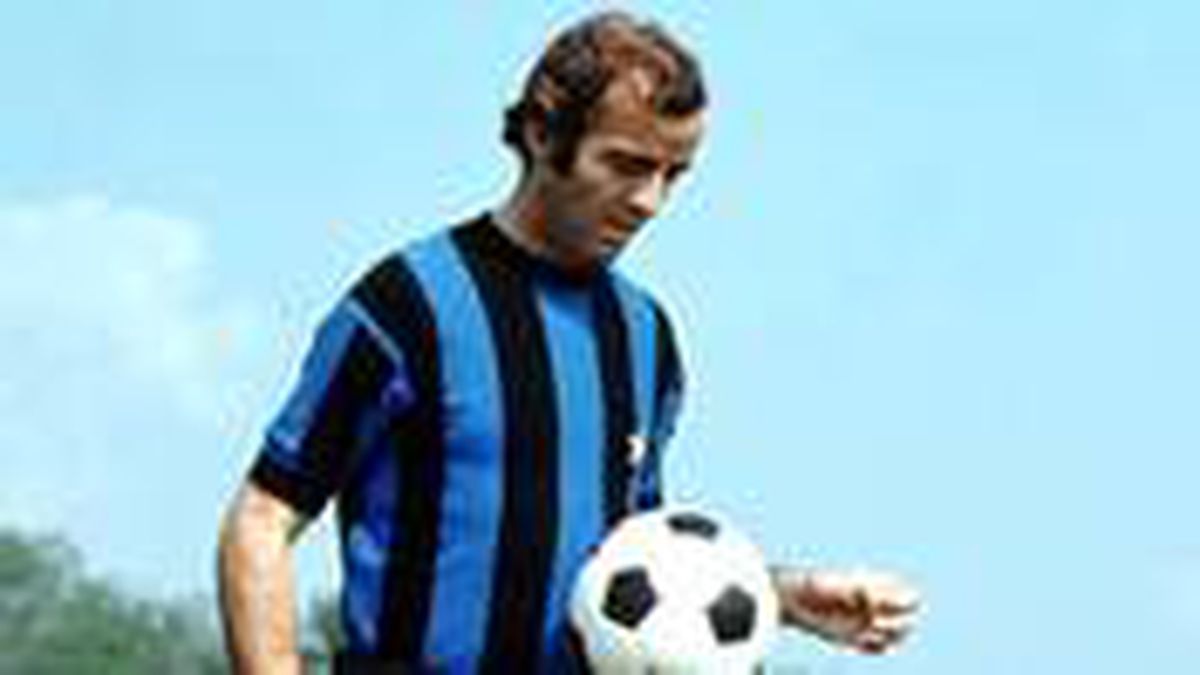 Inter'in efsane futbolcusu Mario Corso yaşamını yitirdi