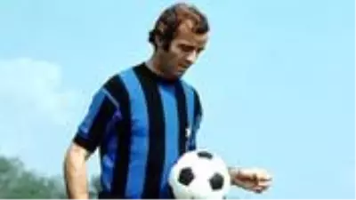 Inter'in efsane futbolcusu Mario Corso yaşamını yitirdi Inter'in efsane futbolcusu Mario Corso yaşamını yitirdi