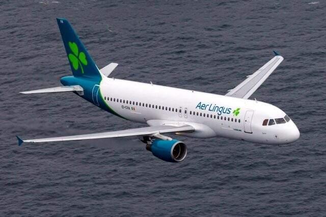 İrlanda hava yolu şirketi Aer Lingus, koronavirüs nedeniyle 500 kişiyi işten çıkaracak İrlanda hava yolu şirketi Aer Lingus, koronavirüs nedeniyle 500 kişiyi işten çıkaracak