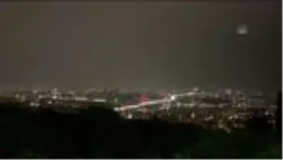 İstanbul'da sağanak etkili oldu İstanbul'da sağanak etkili oldu