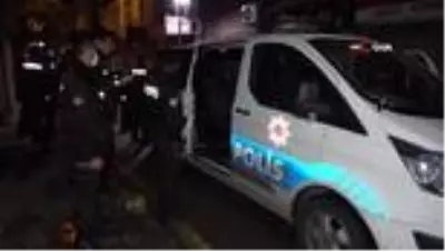 Koronavirüsü hiçe sayıp meyhanede eğlence düzenleyen 25 kişiye 78 bin lira para cezası Koronavirüsü hiçe sayıp meyhanede eğlence düzenleyen 25 kişiye 78 bin lira para cezası