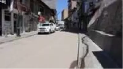 LGS heyecanı - HAKKARİ/KARS/