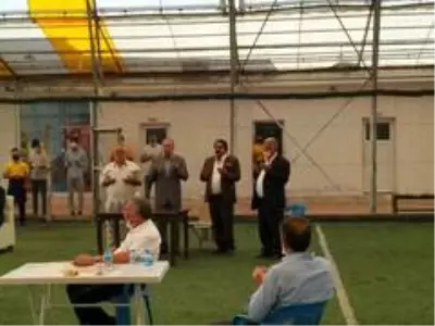 Mardin'de kaza kurşunuyla başlayan husumet barışla son buldu Mardin'de kaza kurşunuyla başlayan husumet barışla son buldu
