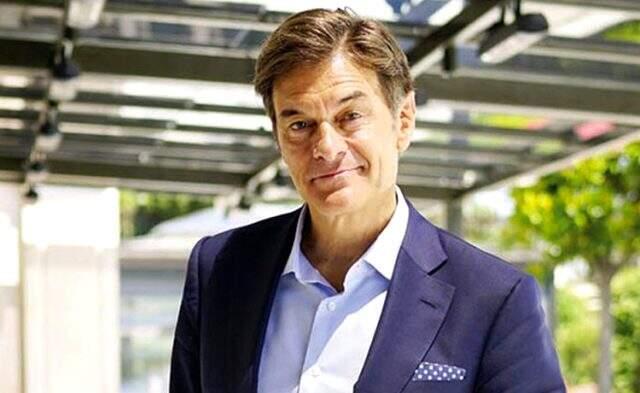 Mehmet Öz kimdir? Dr. Mehmet Öz kaç yaşında ve ne iş ...