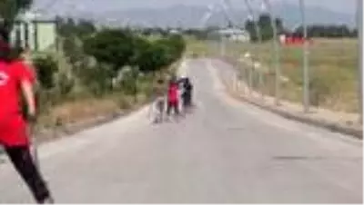 MUŞ TÜRKİYE ŞAMPİYONASINA ASFALT ÜZERİNDE HAZIRLANIYORLAR MUŞ TÜRKİYE ŞAMPİYONASINA ASFALT ÜZERİNDE HAZIRLANIYORLAR