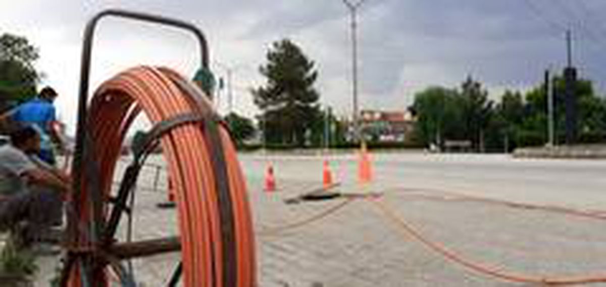 Osmancık'ta internet hızlanacak