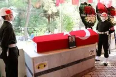 Son Dakika: Pençe Harekatı şehidine son görev Son Dakika: Pençe Harekatı şehidine son görev