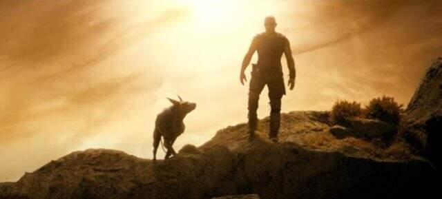 Riddick filmi oyuncuları kim? Riddick konusu nedir?