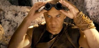 Riddick filmi oyuncuları kim? Riddick konusu nedir?