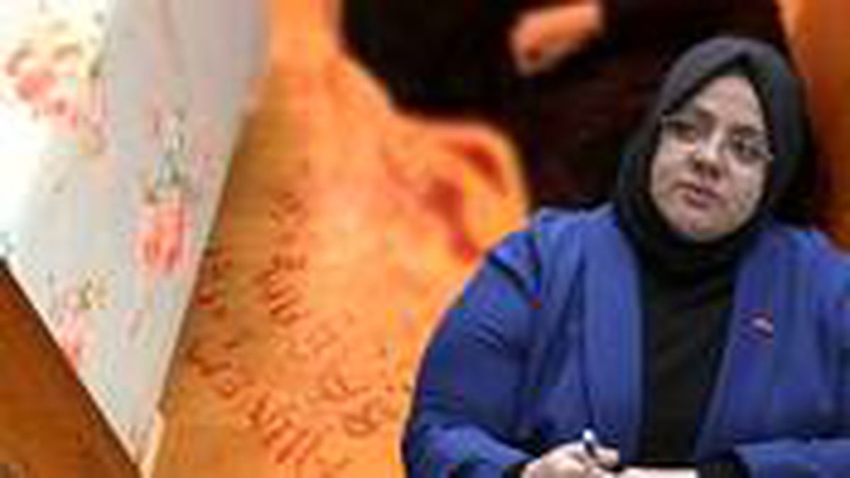 Saldırganının adını kanıyla yazan Nurtaç Canan için bakanlık harekete geçti