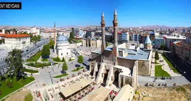 Sivas'ta gezilecek yerler nerelerdir? Sivas geleneksel lezzetleri nelerdir? Sivas nerededir? Sivas'ta gezilecek yerler nerelerdir? Sivas geleneksel lezzetleri nelerdir? Sivas nerededir?