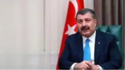 Son Dakika: Bakan Koca, vakaların arttığı 4 şehirde yoğun bakımda yatan hasta sayılarını verdi Son Dakika: Bakan Koca, vakaların arttığı 4 şehirde yoğun bakımda yatan hasta sayılarını verdi