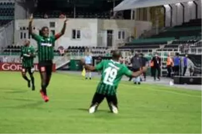Süper Lig: Denizlispor: 1Beşiktaş: 5 (Maç sonucu) Süper Lig: Denizlispor: 1Beşiktaş: 5 (Maç sonucu)