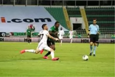 Süper Lig: Denizlispor: 1Beşiktaş: 5 (Maç sonucu) Süper Lig: Denizlispor: 1Beşiktaş: 5 (Maç sonucu)