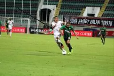 Süper Lig: Denizlispor: 1Beşiktaş: 5 (Maç sonucu) Süper Lig: Denizlispor: 1Beşiktaş: 5 (Maç sonucu)