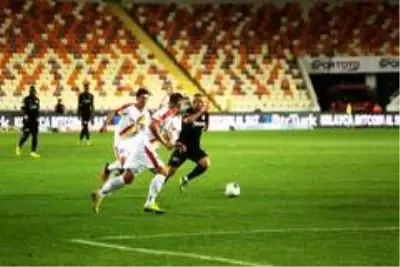 Son dakika haberleri | Süper Lig: Yeni Malatyaspor: 1 Göztepe: 0 (İlk yarı) Son dakika haberleri | Süper Lig: Yeni Malatyaspor: 1 Göztepe: 0 (İlk yarı)