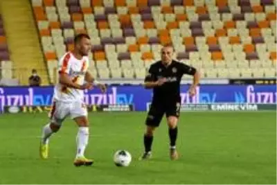 Süper Lig: Yeni Malatyaspor: 2 Göztepe: 1 (Maç sonucu) Süper Lig: Yeni Malatyaspor: 2 Göztepe: 1 (Maç sonucu)