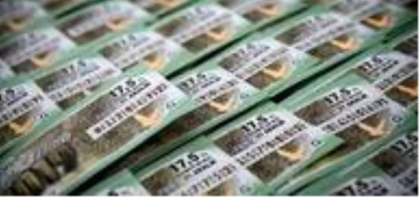 Süper Piyango sonuçları 19 Haziran: MPİ Süper Piyango çekilişi