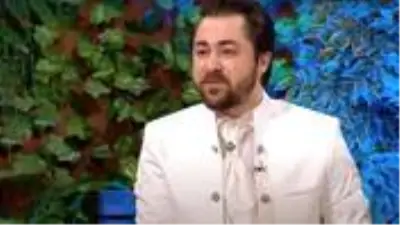 Survivor yorumcusu Semih Öztürk, Kurretülayn Matur ile gizli saklı evlendi Survivor yorumcusu Semih Öztürk, Kurretülayn Matur ile gizli saklı evlendi