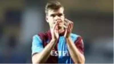 Trabzonspor gol sayısında rekora koşuyor! Trabzonspor gol sayısında rekora koşuyor!