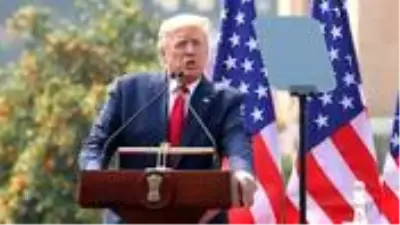 Trump, salgın nedeniyle ara verdiği mitinglerine başlıyor Trump, salgın nedeniyle ara verdiği mitinglerine başlıyor