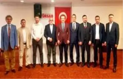 Turizmcilerden turistik tur araçlarında kapasitesi sınırlamasına çözüm arayışı Turizmcilerden turistik tur araçlarında kapasitesi sınırlamasına çözüm arayışı
