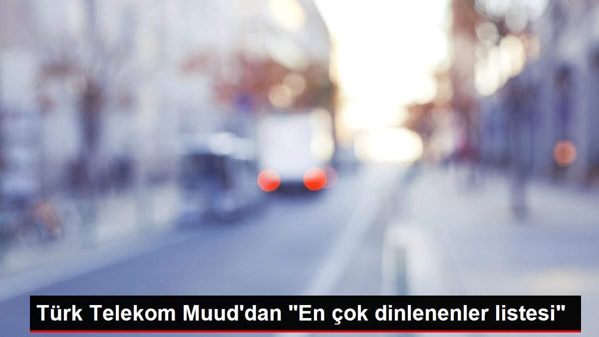 Türk Telekom Muud'dan Türk Telekom Muud'dan