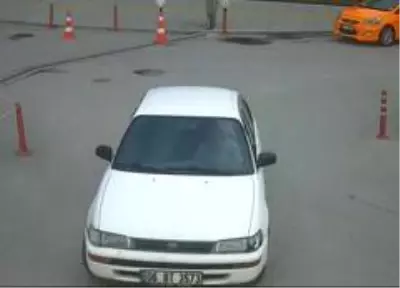 Ucuz sigara almak isteyen adam, az kalsın canından oluyordu Ucuz sigara almak isteyen adam, az kalsın canından oluyordu