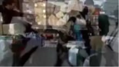 Van'da basınçlı metal köpük kutusunda 113 kilo eroin ele geçirildi Van'da basınçlı metal köpük kutusunda 113 kilo eroin ele geçirildi